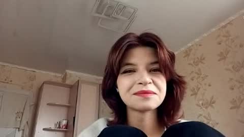 Kristi online show from April 27, 2026, 6:33 am