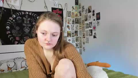 wonderconnie online show from September 30, 2025, 11:04 am