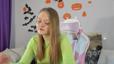 wonderconnie online show from October 30, 2025, 9:33 am