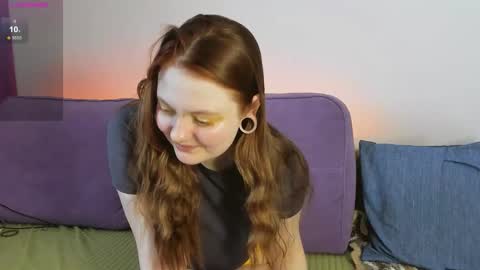 wonderconnie online show from March 14, 2026, 8:42 am