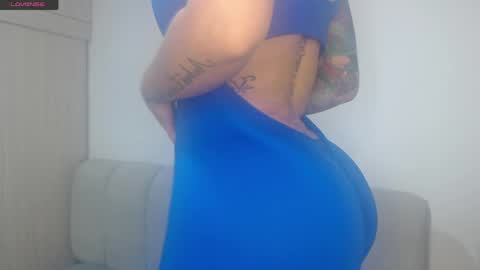 Sofia And Thomas online show from April 19, 2026, 8:00 pm