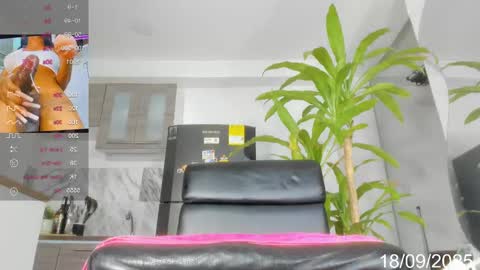 rebekah online show from September 18, 2025, 10:23 pm