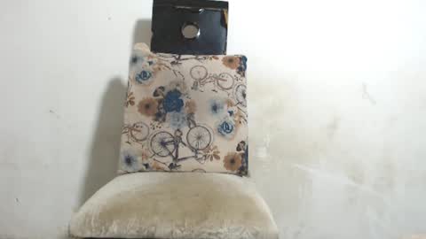 SHENIEL RODRIGUEZ online show from January 27, 2025, 7:14 am