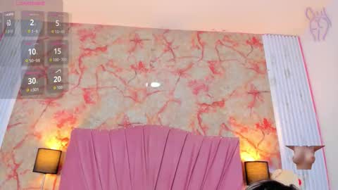 wonderkloe_ online show from March 16, 2026, 2:28 am