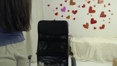 wonderr_woman online show from March 13, 2026, 5:30 pm