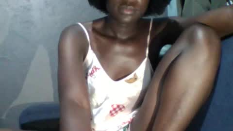 Your black bunny online show from January 18, 2025, 11:22 pm