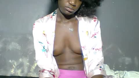 Your black bunny online show from December 18, 2025, 6:19 am