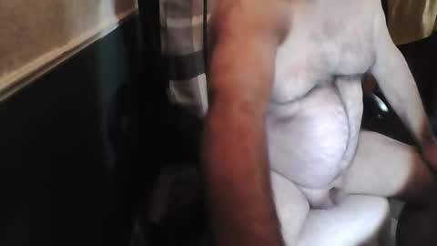 woodburner12 online show from February 9, 2026, 10:41 am