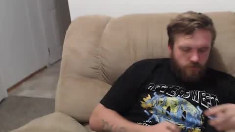 Woodmaster96 online show from October 6, 2025, 5:10 pm