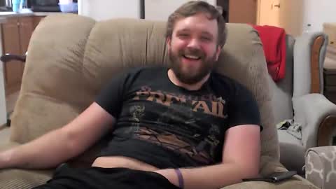 Woodmaster96 online show from December 2, 2025, 5:30 pm