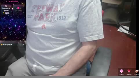 woodworker6473 online show from February 14, 2025, 12:30 am