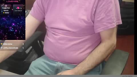 woodworker6473 online show from February 15, 2025, 8:33 pm