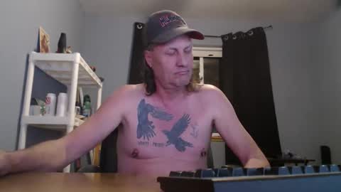 Woody online show from February 18, 2026, 3:24 am