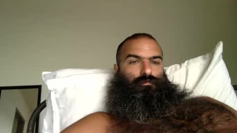 woof_wolf37 online show from September 12, 2025, 2:39 pm