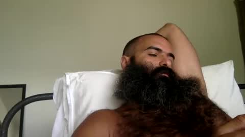 woof_wolf37 online show from September 19, 2025, 5:02 pm