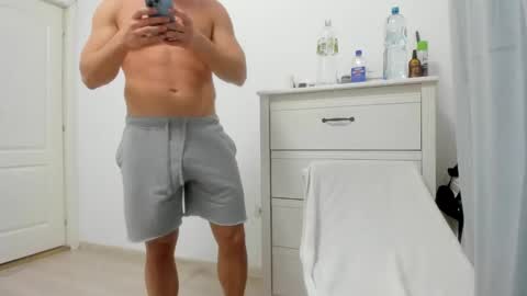 Wolfie online show from February 13, 2025, 8:13 pm