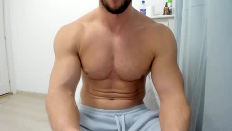 Wolfie online show from February 16, 2025, 8:22 pm