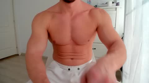 Wolfie online show from February 20, 2025, 8:39 am