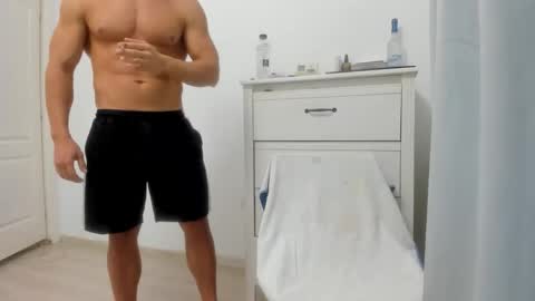 Wolfie online show from October 28, 2025, 8:22 pm