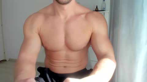 Wolfie online show from March 8, 2026, 8:29 am