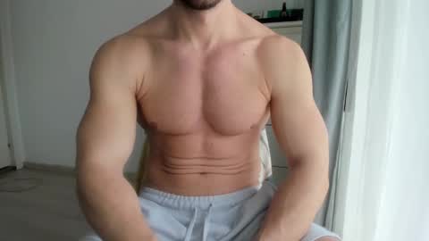 Wolfie online show from March 30, 2026, 7:31 am