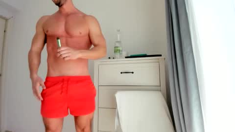 Wolfie online show from April 19, 2026, 7:18 am