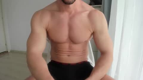 Wolfie online show from April 22, 2026, 8:50 am