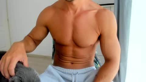 Wolfie online show from July 17, 2026, 8:21 am