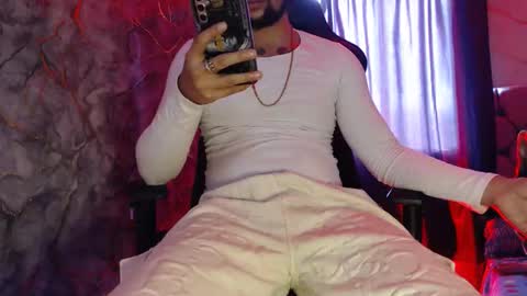 Snapshot of woondeer17 chatting on January 9, 2026, 6:31 pm Woondeer online show from January 9, 2026, 6:31 pm