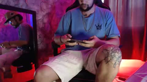 Snapshot of woondeer17 chatting on January 10, 2026, 9:16 pm Woondeer online show from January 10, 2026, 9:16 pm