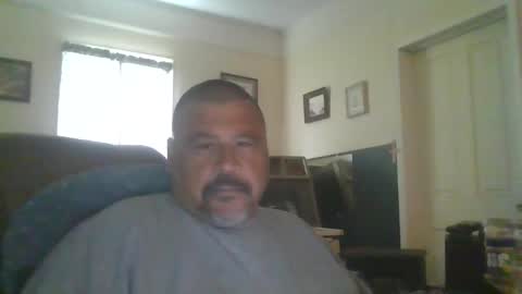 woperator12 online show from April 19, 2026, 6:10 pm