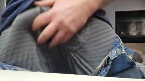 workingman6969 online show from February 20, 2025, 10:04 pm