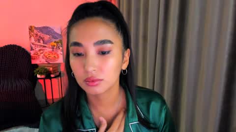 dudetta Kim online show from January 30, 2025, 9:36 pm