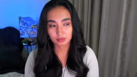 dudetta Kim online show from February 6, 2025, 8:23 pm