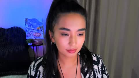 dudetta Kim online show from March 7, 2025, 7:16 pm