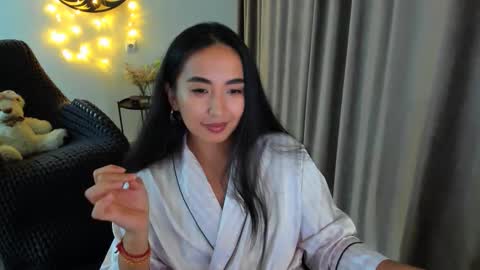 dudetta Kim online show from January 31, 2026, 7:11 pm