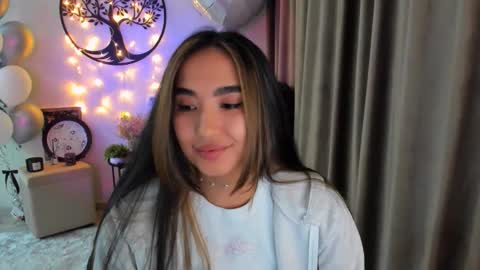 dudetta Kim online show from March 25, 2026, 6:58 pm