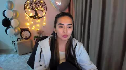 dudetta Kim online show from March 26, 2026, 7:19 pm