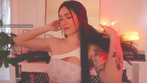 Brielle online show from December 29, 2024, 10:57 pm