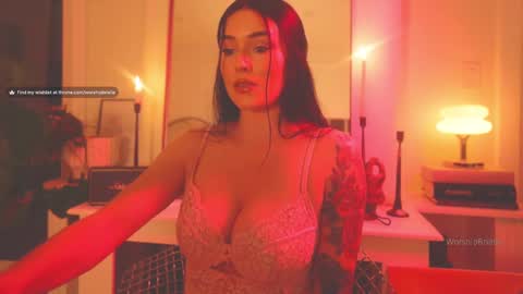 Brielle online show from January 21, 2025, 3:59 am