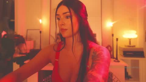 Brielle online show from February 24, 2025, 5:00 am