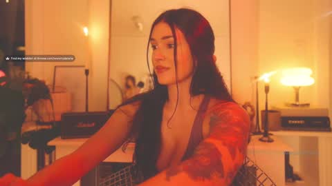 Brielle online show from March 1, 2025, 5:31 am