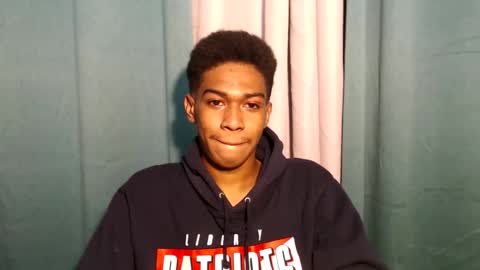 Josh This is my new account now  online show from February 10, 2025, 7:17 pm