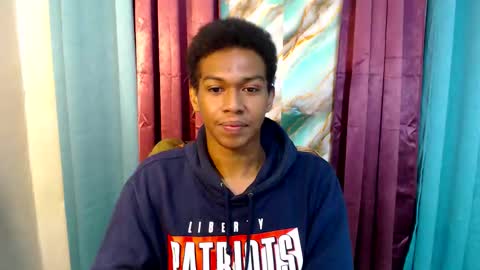 Josh This is my new account now  online show from October 8, 2025, 10:07 pm