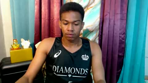 Josh This is my new account now  online show from October 22, 2025, 5:02 pm