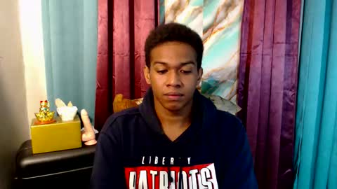 Josh This is my new account now  online show from November 14, 2025, 4:06 pm