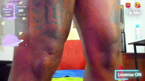 Cristofer online show from February 12, 2025, 5:37 am