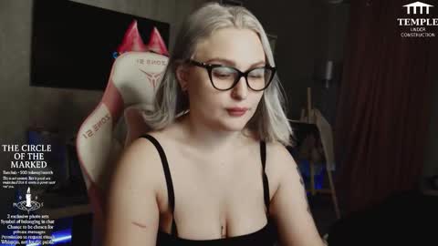 Goddess Sophy online show from October 10, 2025, 5:01 pm