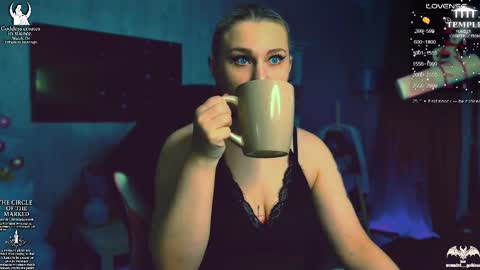 Goddess Sophy online show from December 17, 2025, 3:40 pm