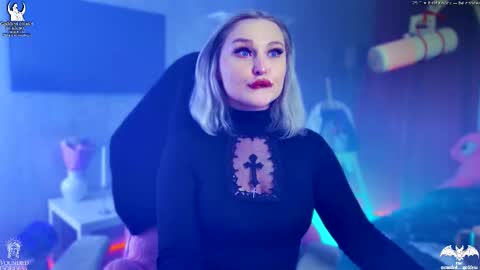 Goddess Sophy online show from February 3, 2026, 6:22 am